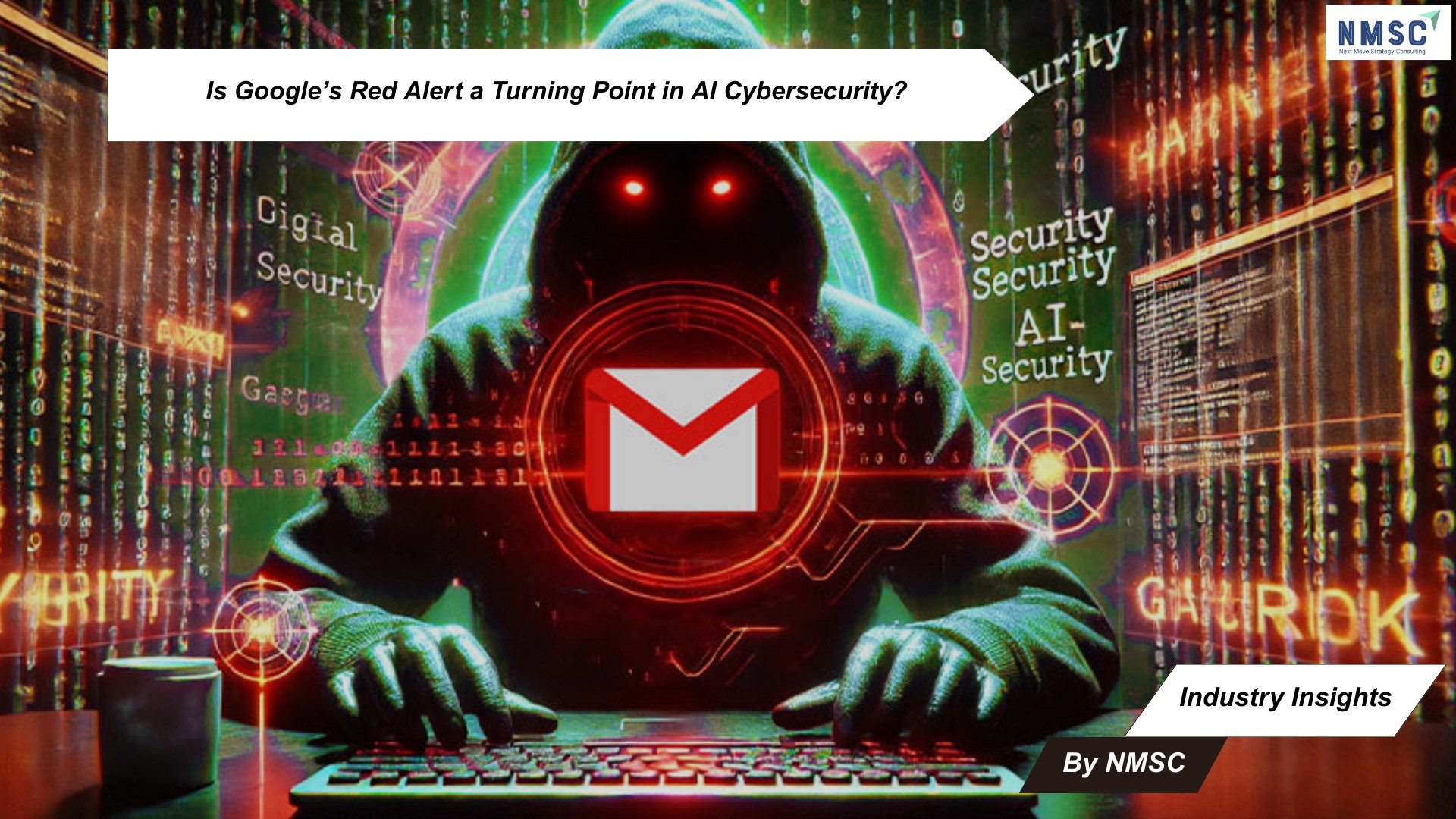 Is Google’s Red Alert a Turning Point in AI Cybersecurity?
