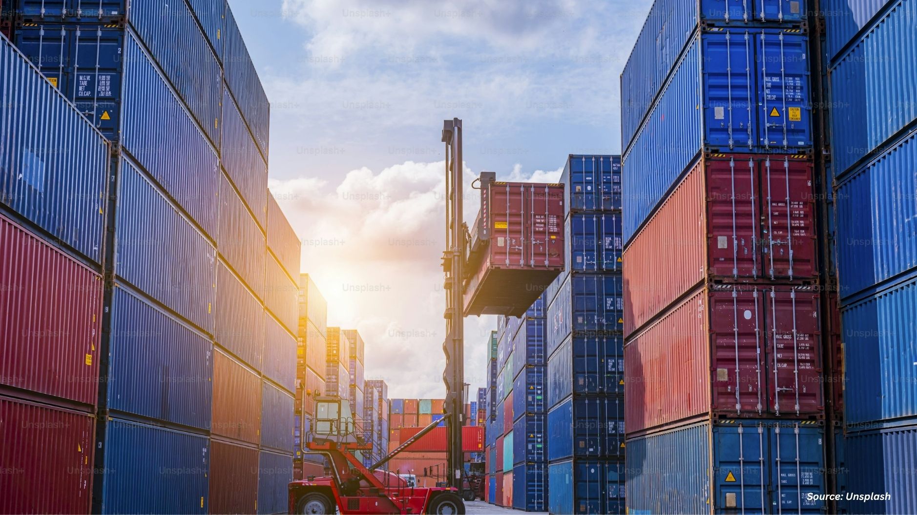 How Honeywell and KION are Transforming Intralogistics