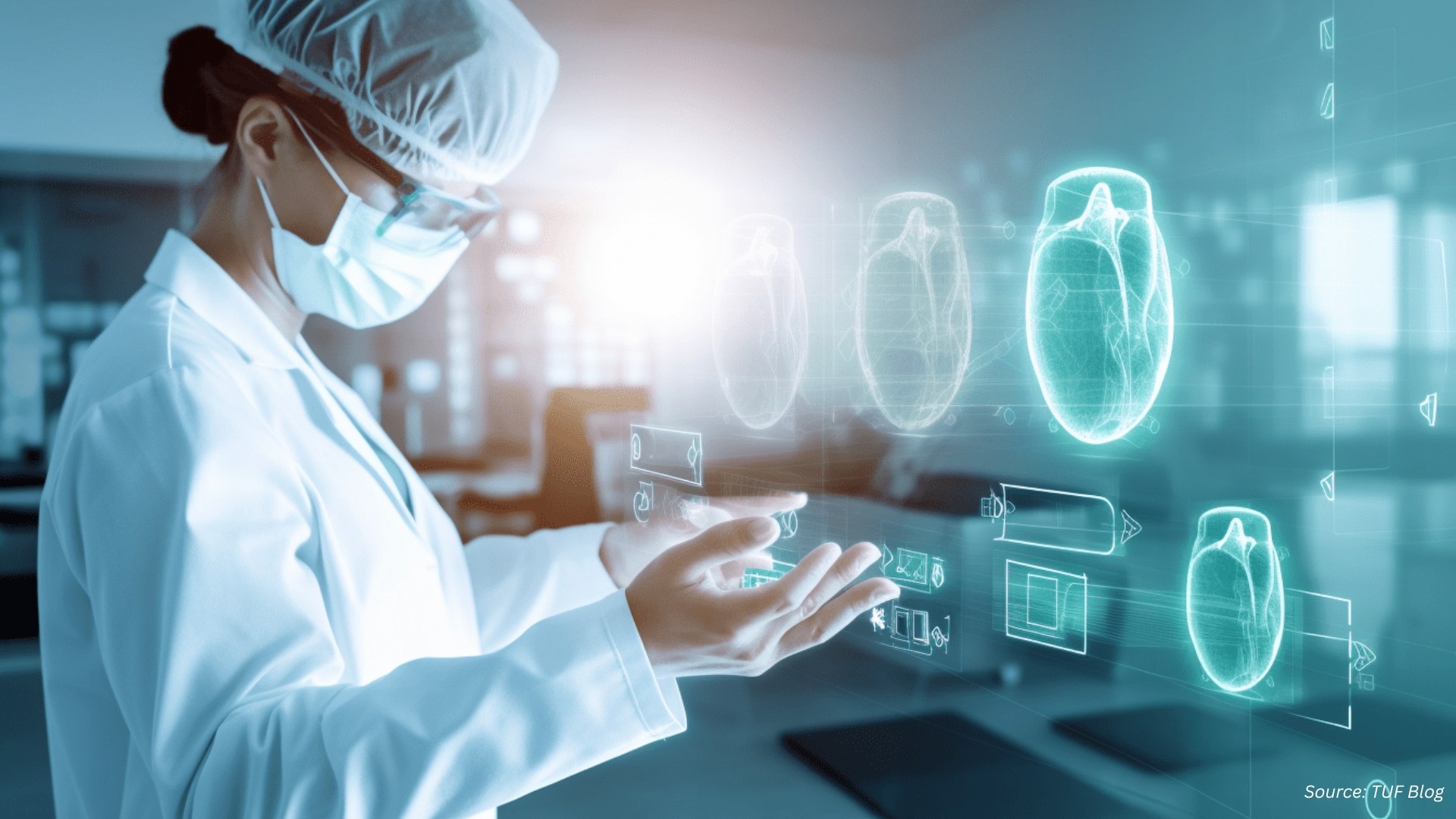 IoT in Healthcare: Advancing Patient Care, Remote Monitoring, and Sustainable Health Solutions