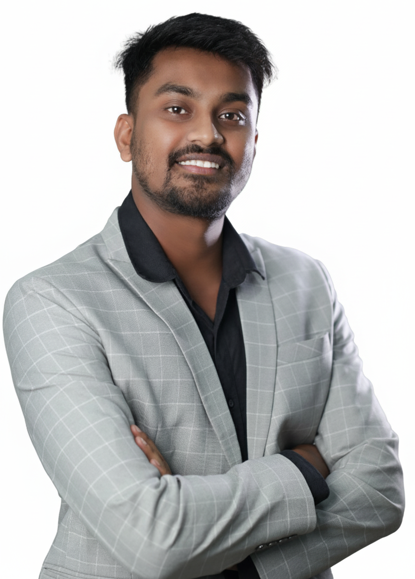 Jayanta Das
