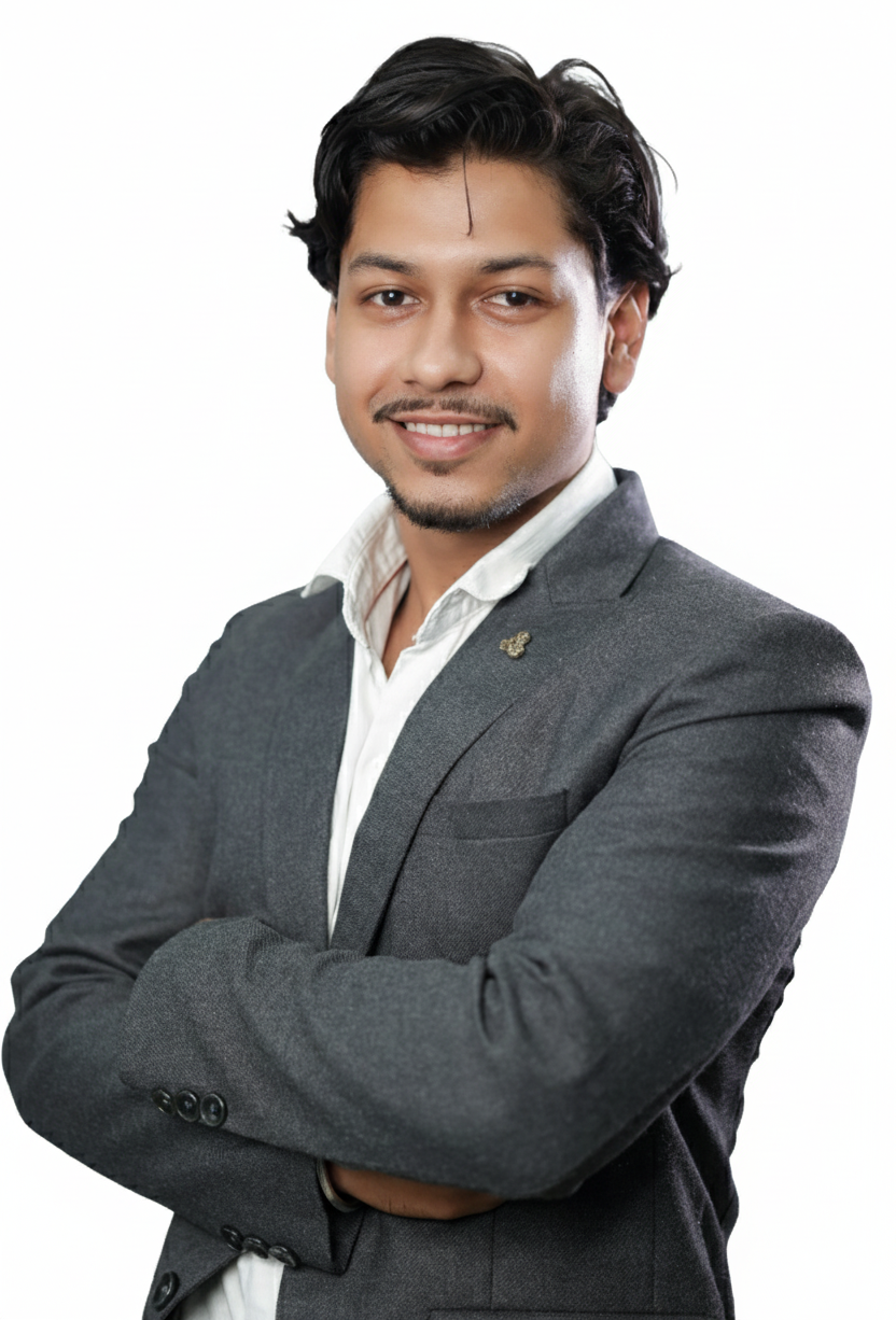 Joydeep Dey