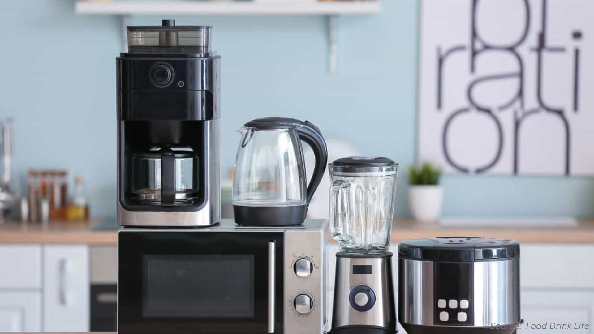 AI, Design, and Local Growth: Shaping the Future of the Kitchen Appliances Market