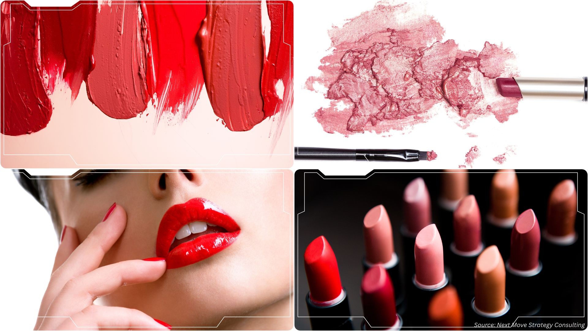 Could Lip Crayons Be the Lipstick Trend Everyone’s Talking About in 2025?