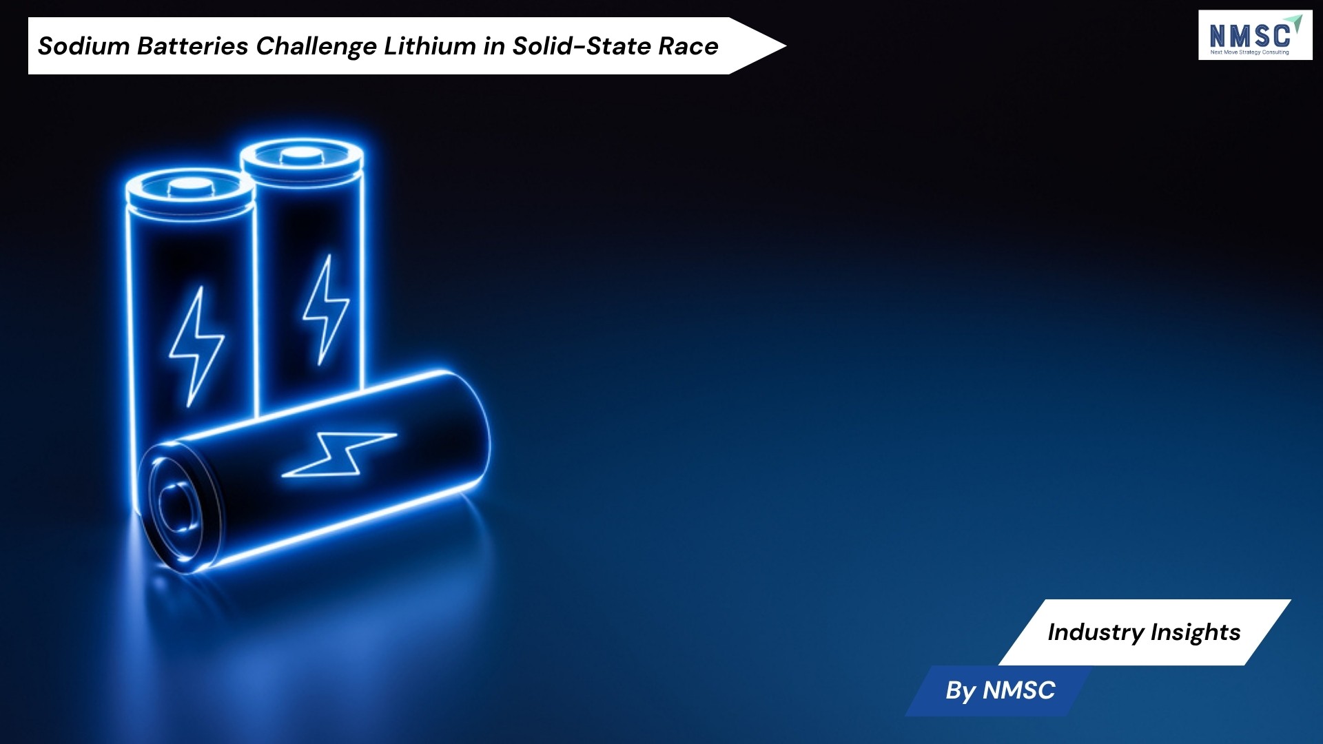 Sodium Batteries Challenge Lithium in Solid-State Race