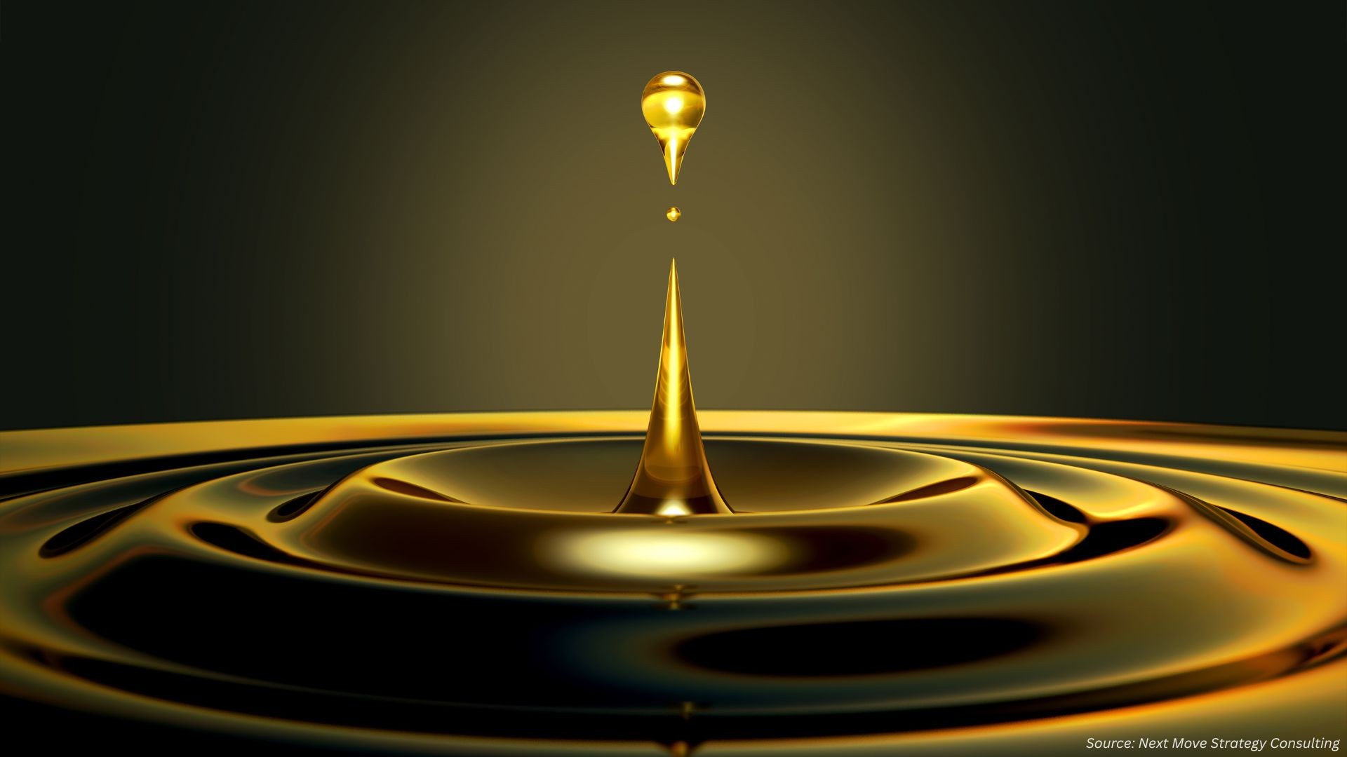 Navigating Growth in the Lubricants Market: Key Insights from 2024-2025