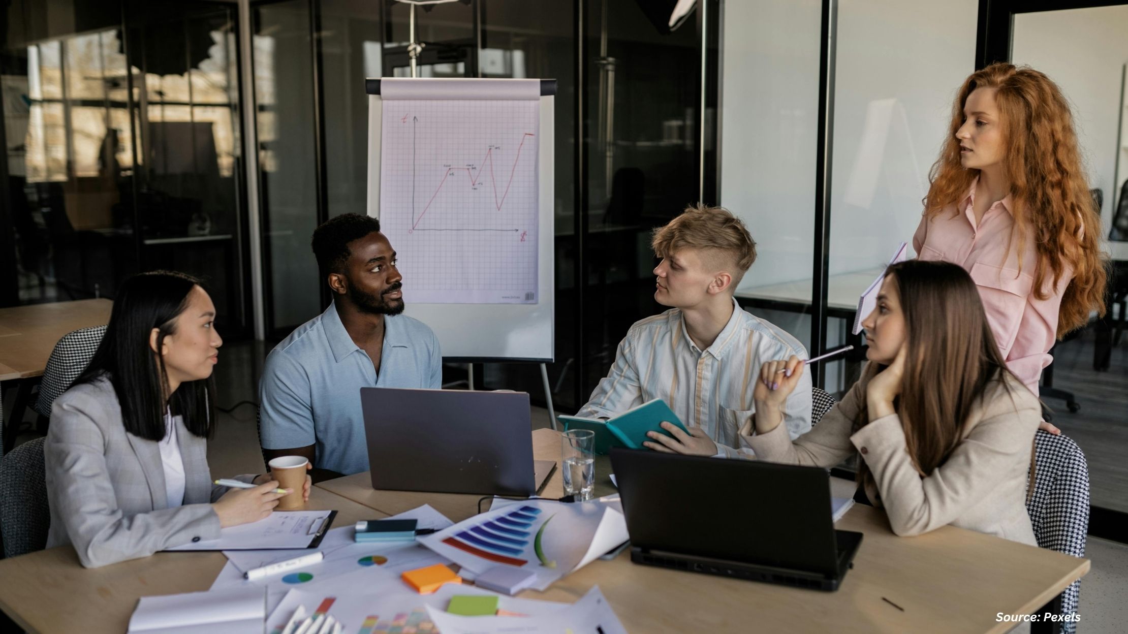 Why Market Research Is the Key to Business Success