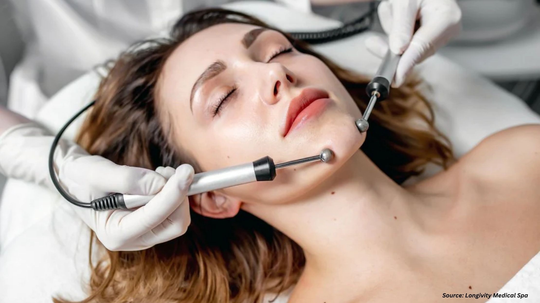 How Key Players are Accelerating the Medical Spa Market