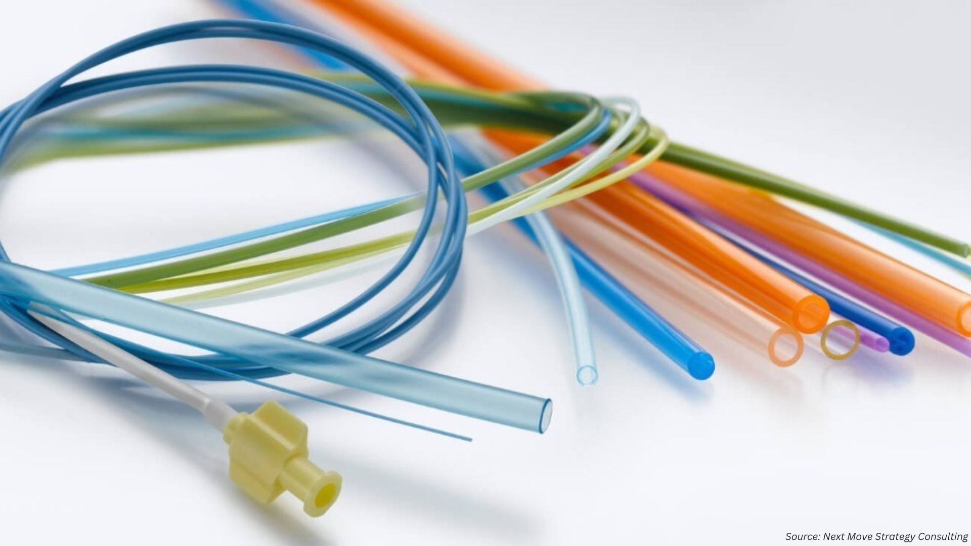How Is Precision Evolving in Medical Tubing?
