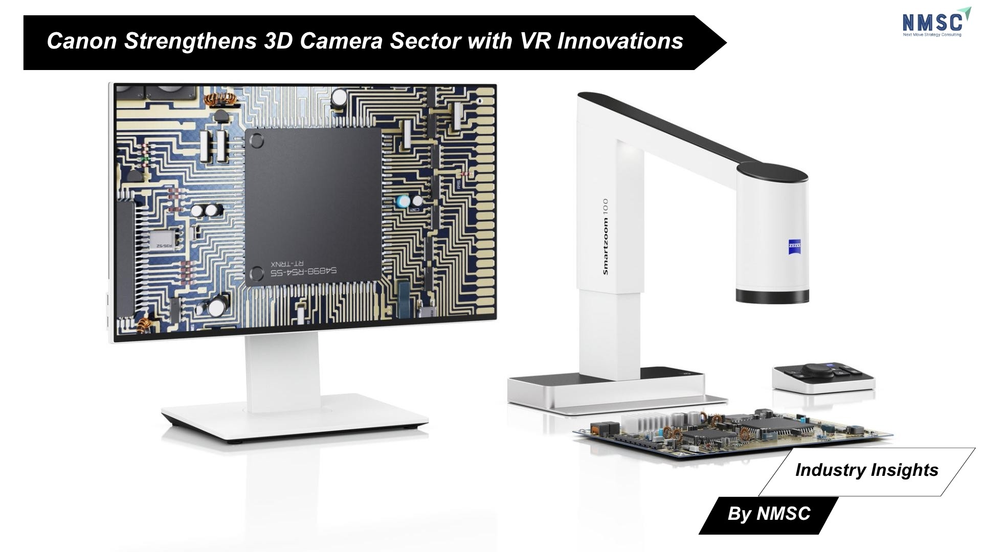Zeiss unveils Smartzoom for advanced digital microscopy