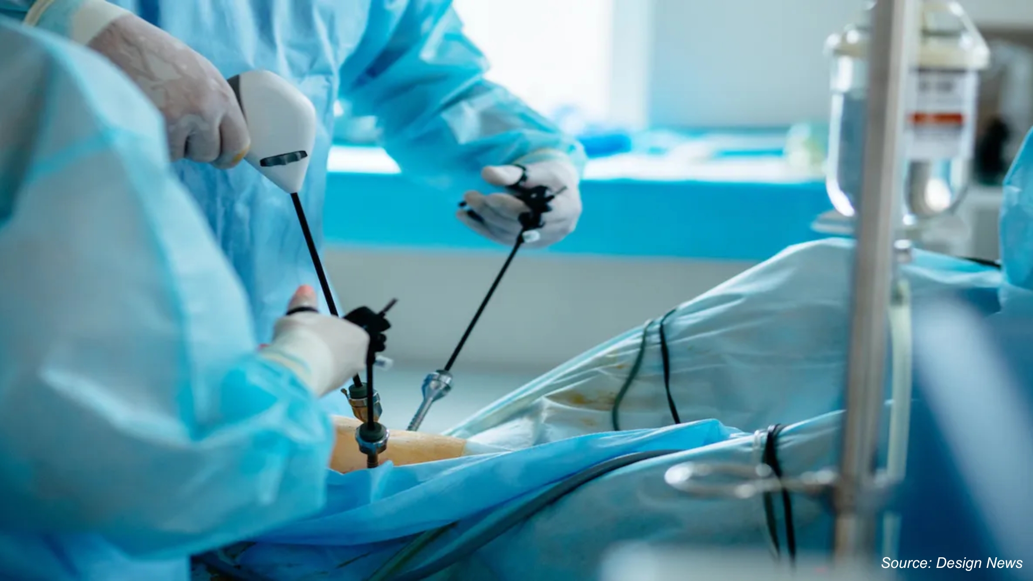 How Tech is Advancing Minimally Invasive Surgeries