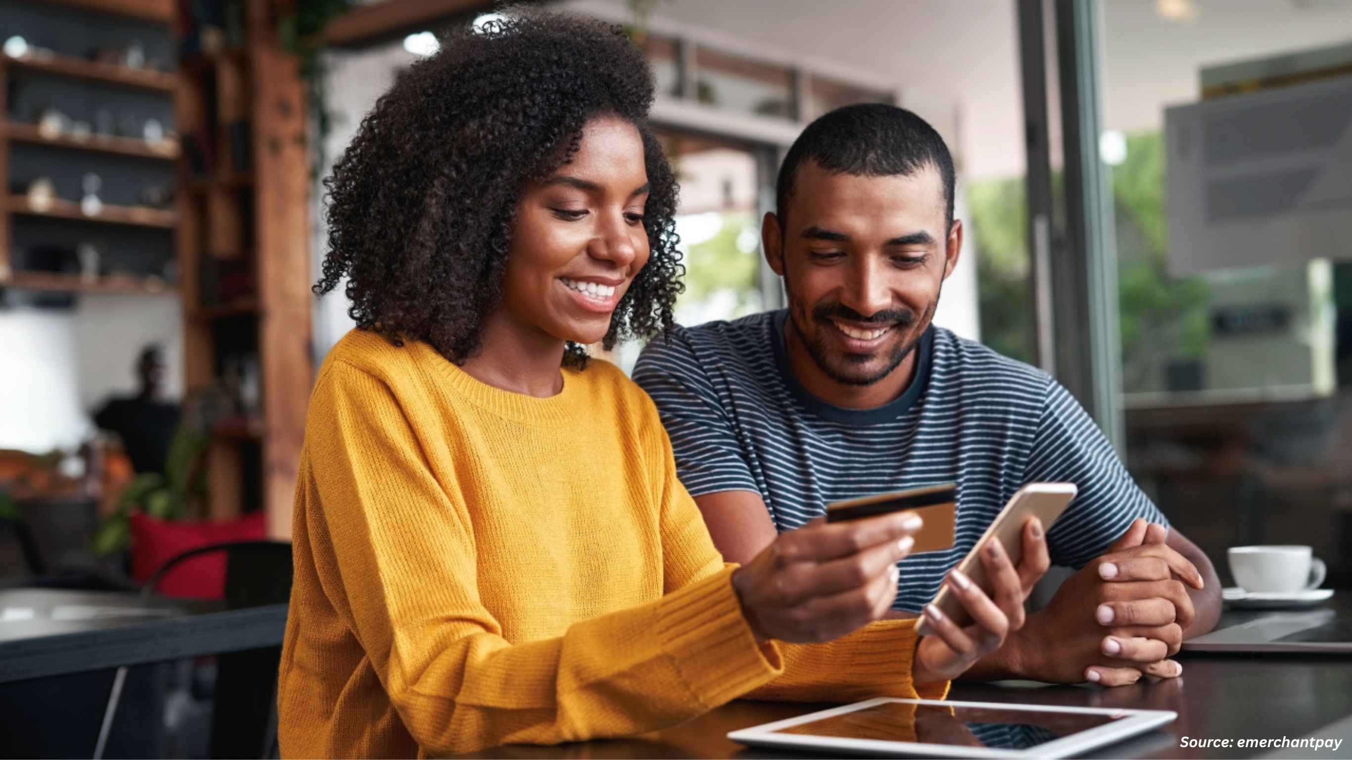 Top Fintech Firms Shaping the Mobile Payment Market