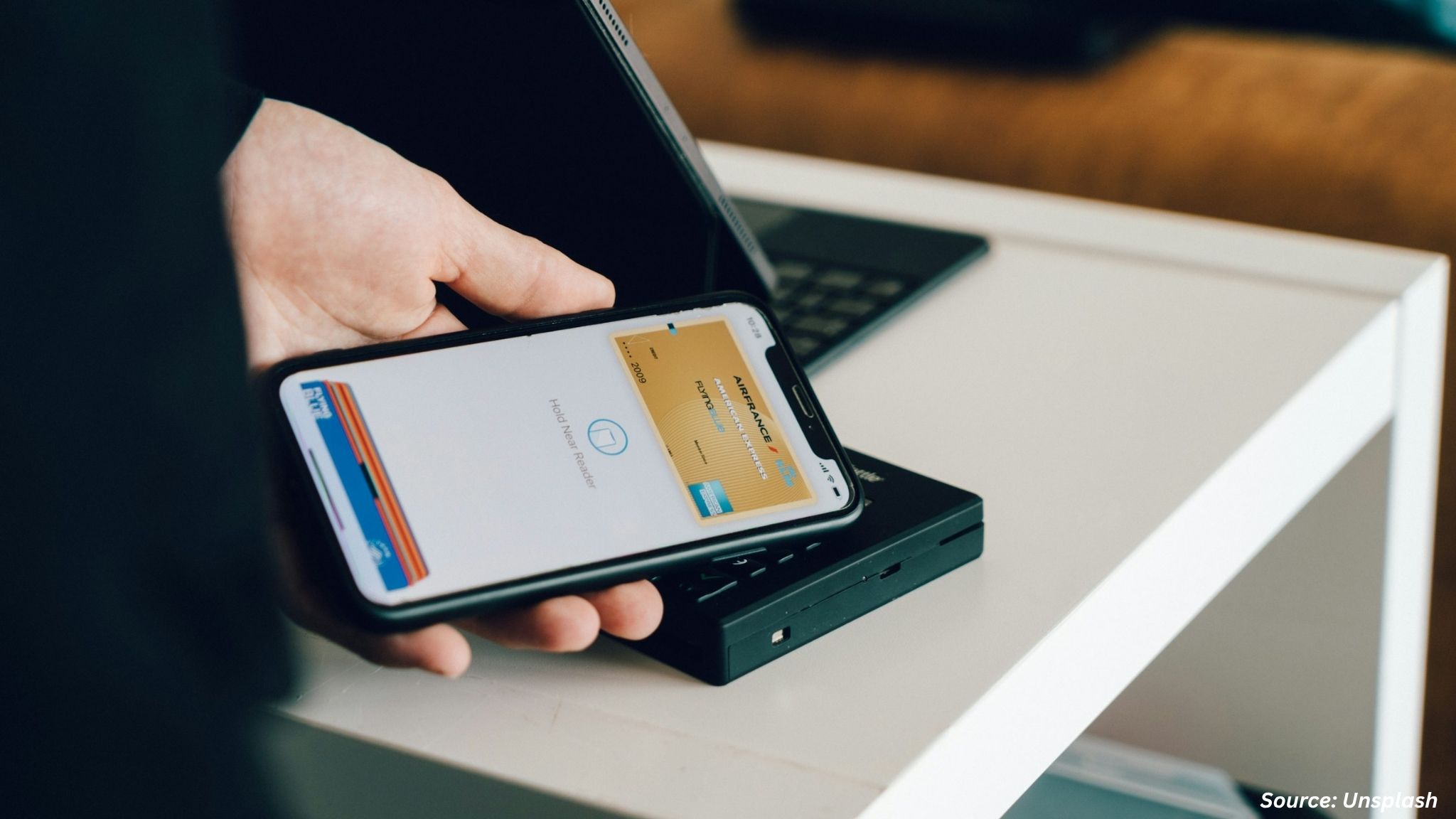 How Emerging Tech is Transforming Mobile Payments