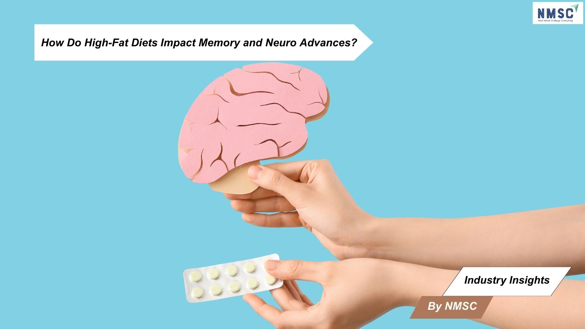 How Do High-Fat Diets Impact Memory and Neuro Advances?