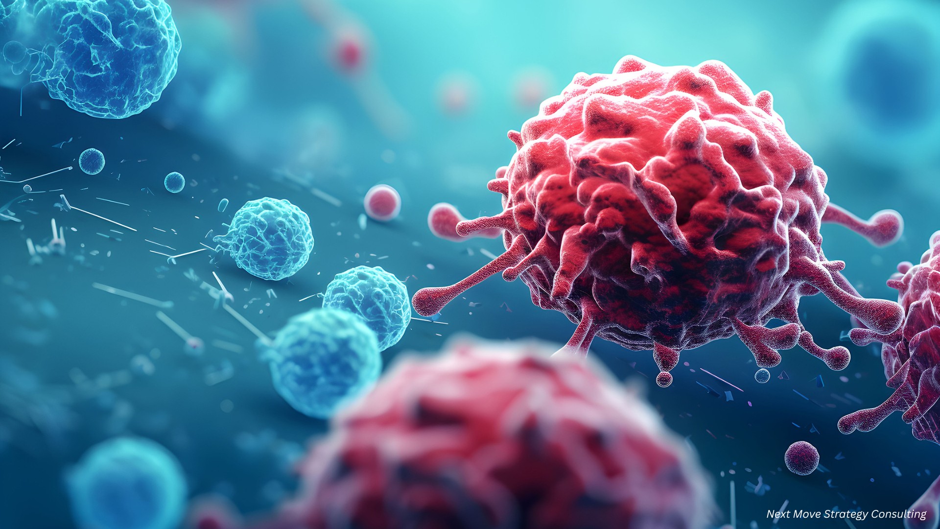 Breakthroughs in Cancer Immunotherapy: Doubling Survival Rates