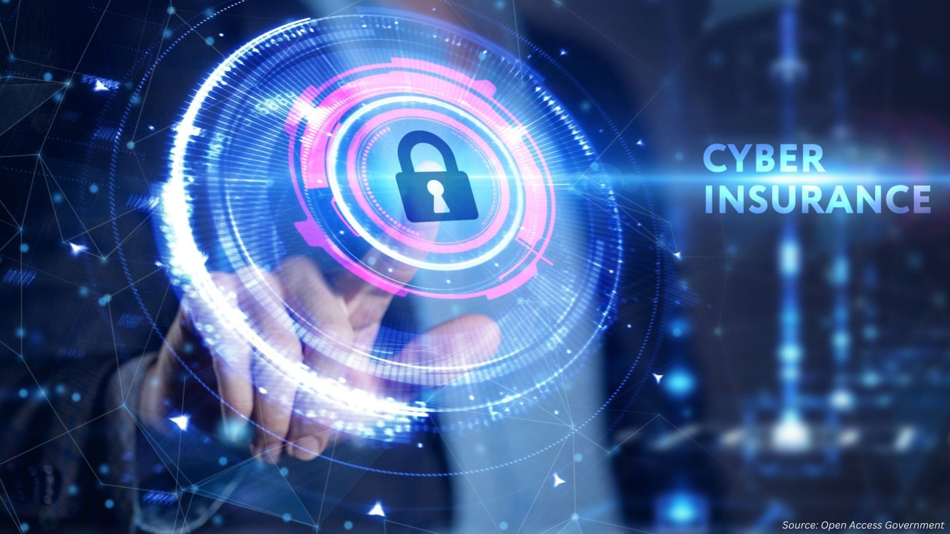 Cyber Liability Insurance Market: Surging Demand Amid Rising Threats