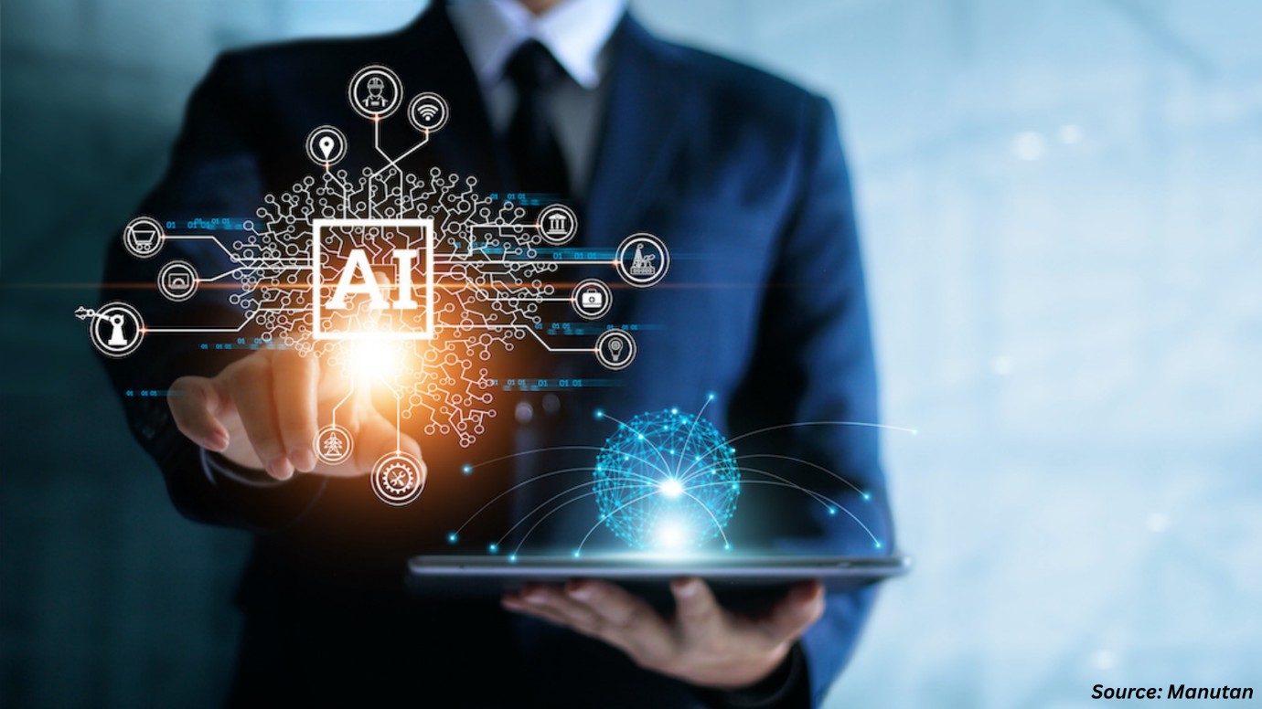 Intelligent Business Applications Market Soars as AI Integration Transforms Global Enterprise Operations