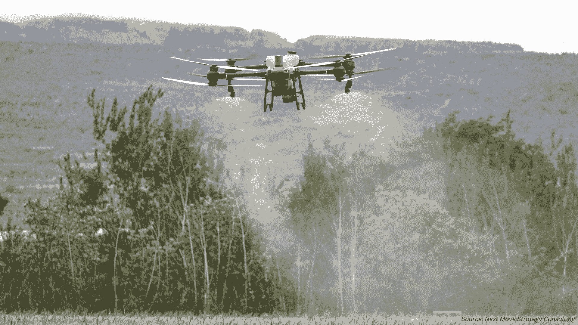 Precision Irrigation Market Evolves with Smart Tech and Global Ties