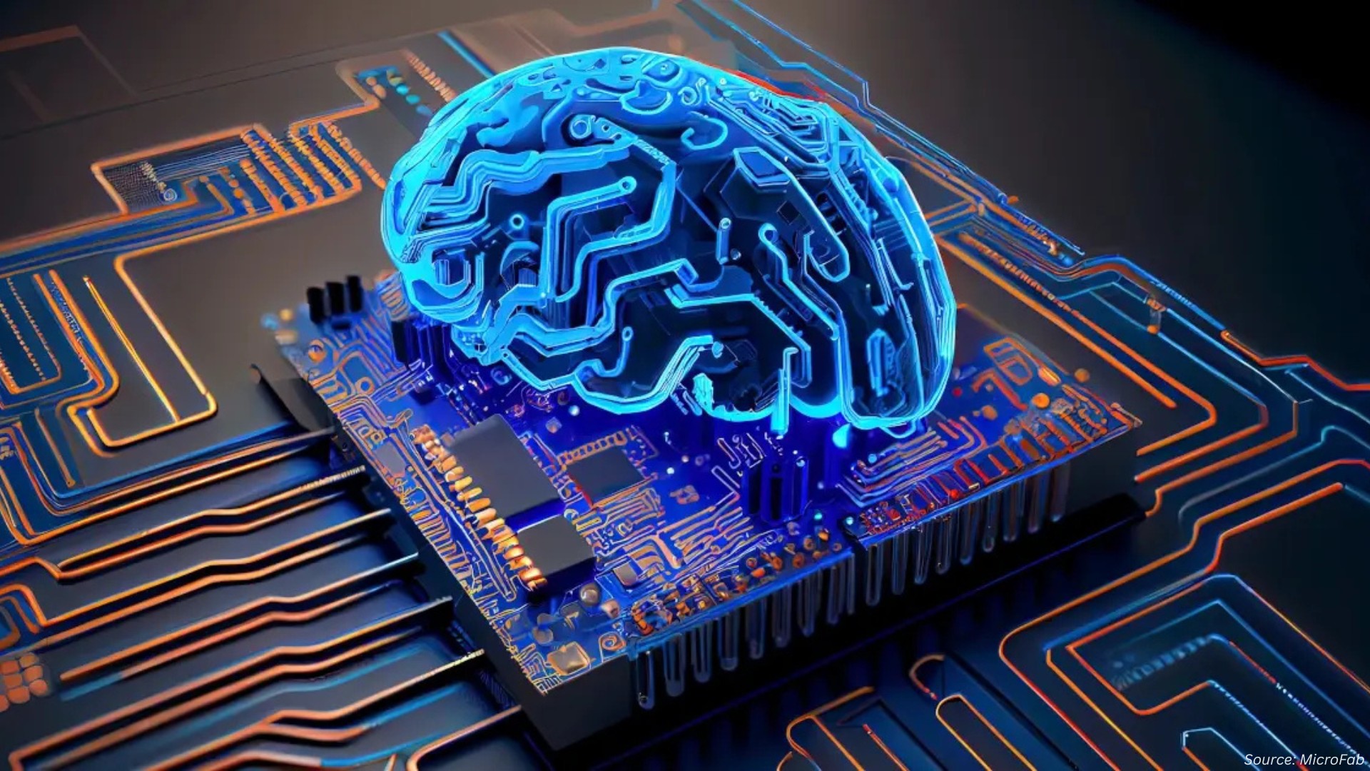 TinyML Market Soars Amid Edge AI Innovations