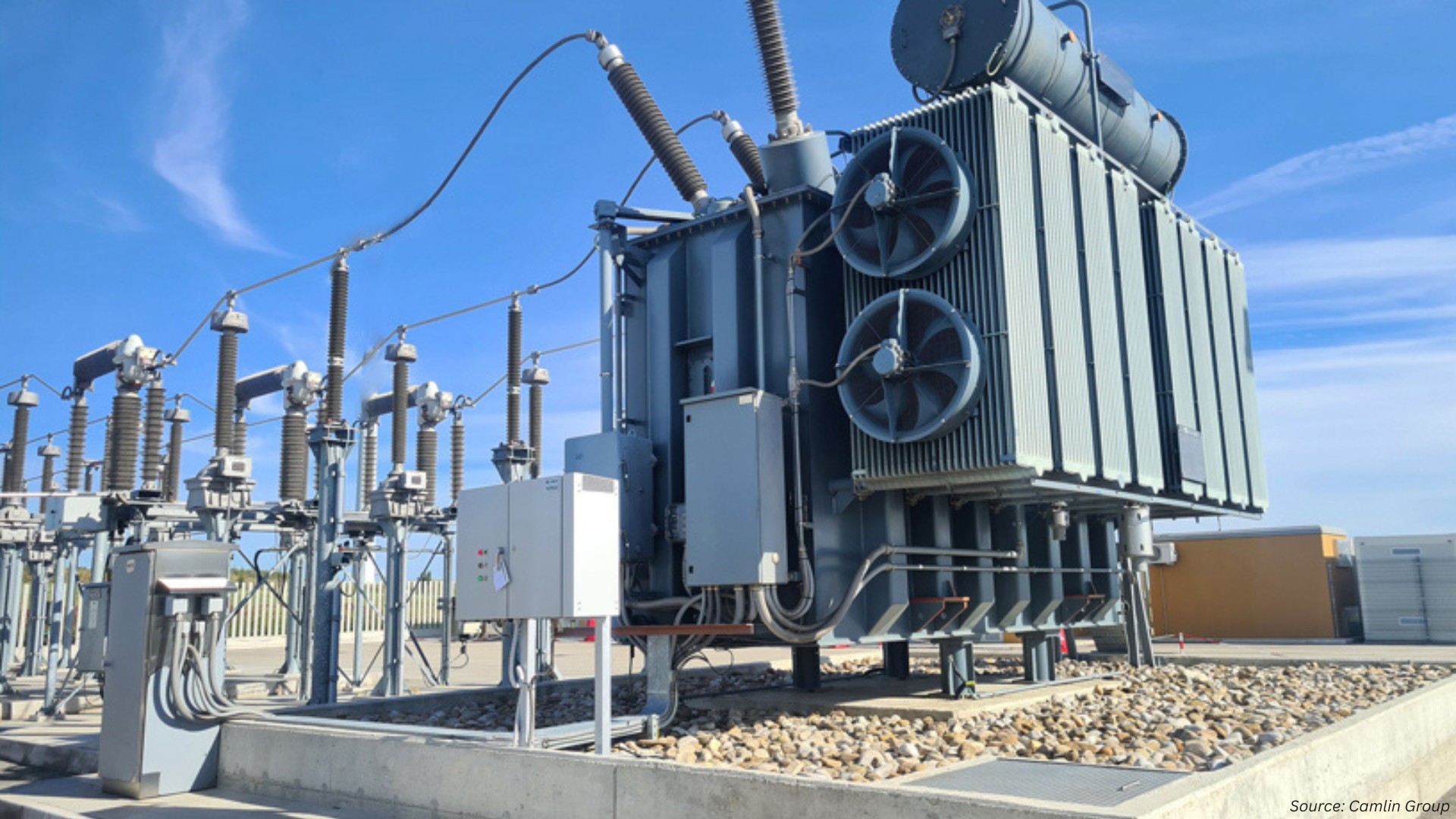 Advancements in Transformer Monitoring: IoT and Intelligence Shaping the Future