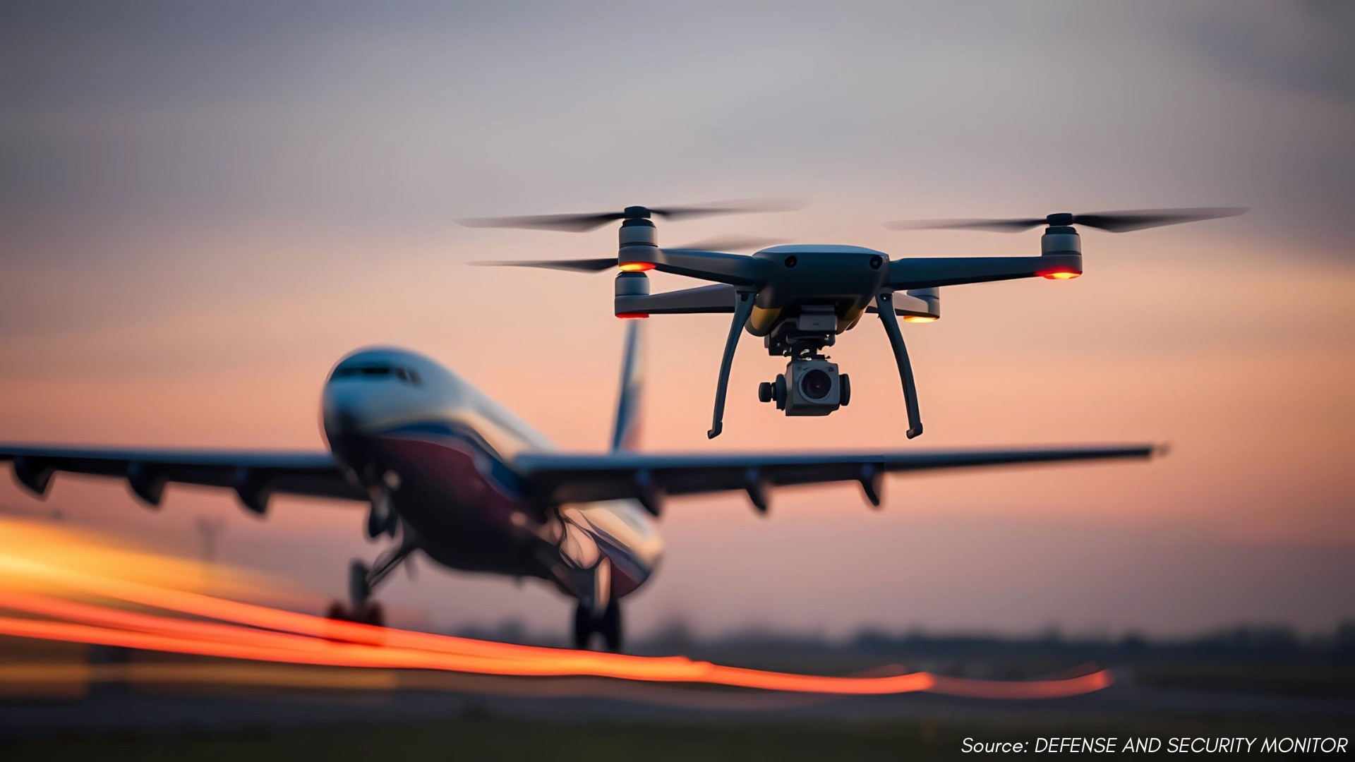 Is UTM Market the Missing Link in Safe Drone Integration and Urban Air Mobility?