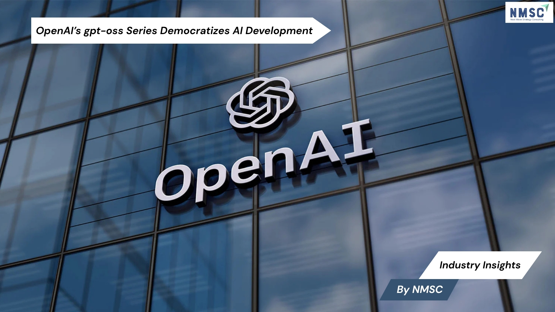 OpenAI’s gpt-oss Series Democratizes AI Development