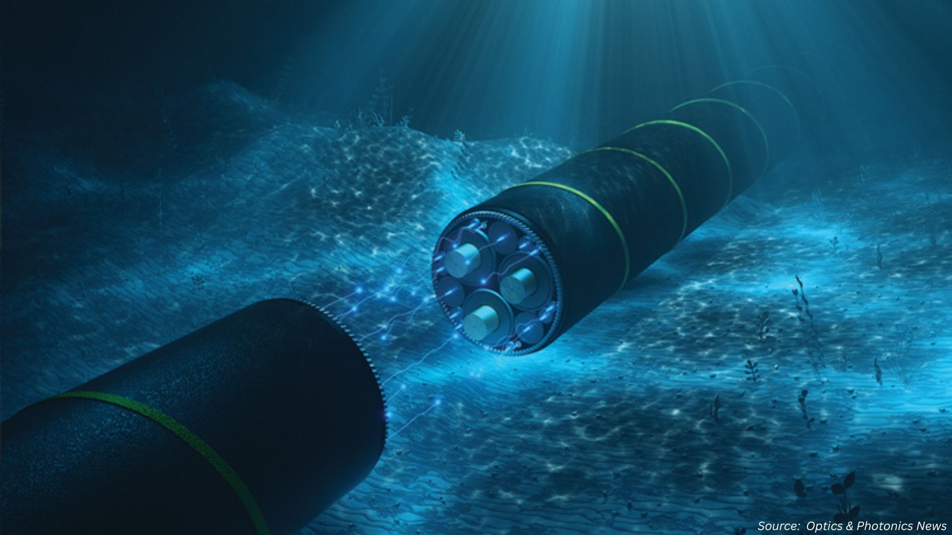 Optical Fiber Market: From Advanced Research to Industrial Momentum
