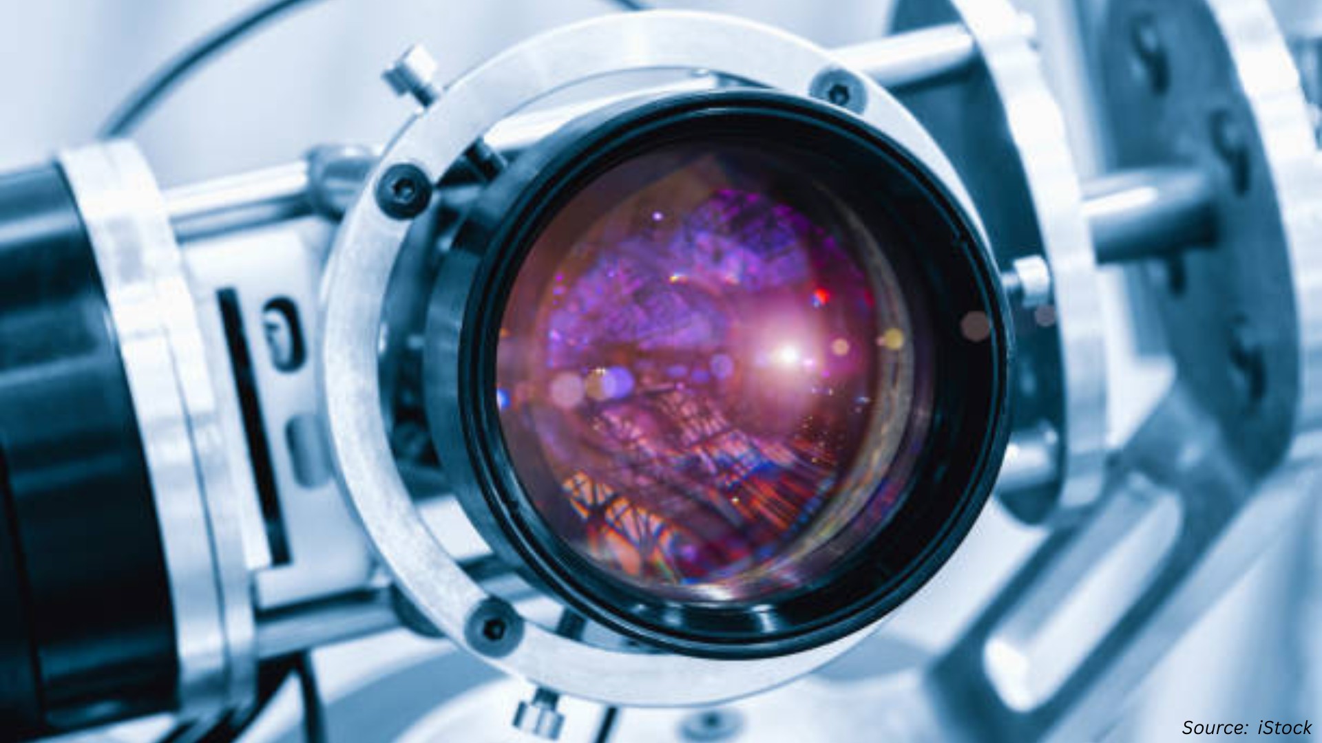 Optical Sensors Market: 2024–25 Trends, Players and Prospects