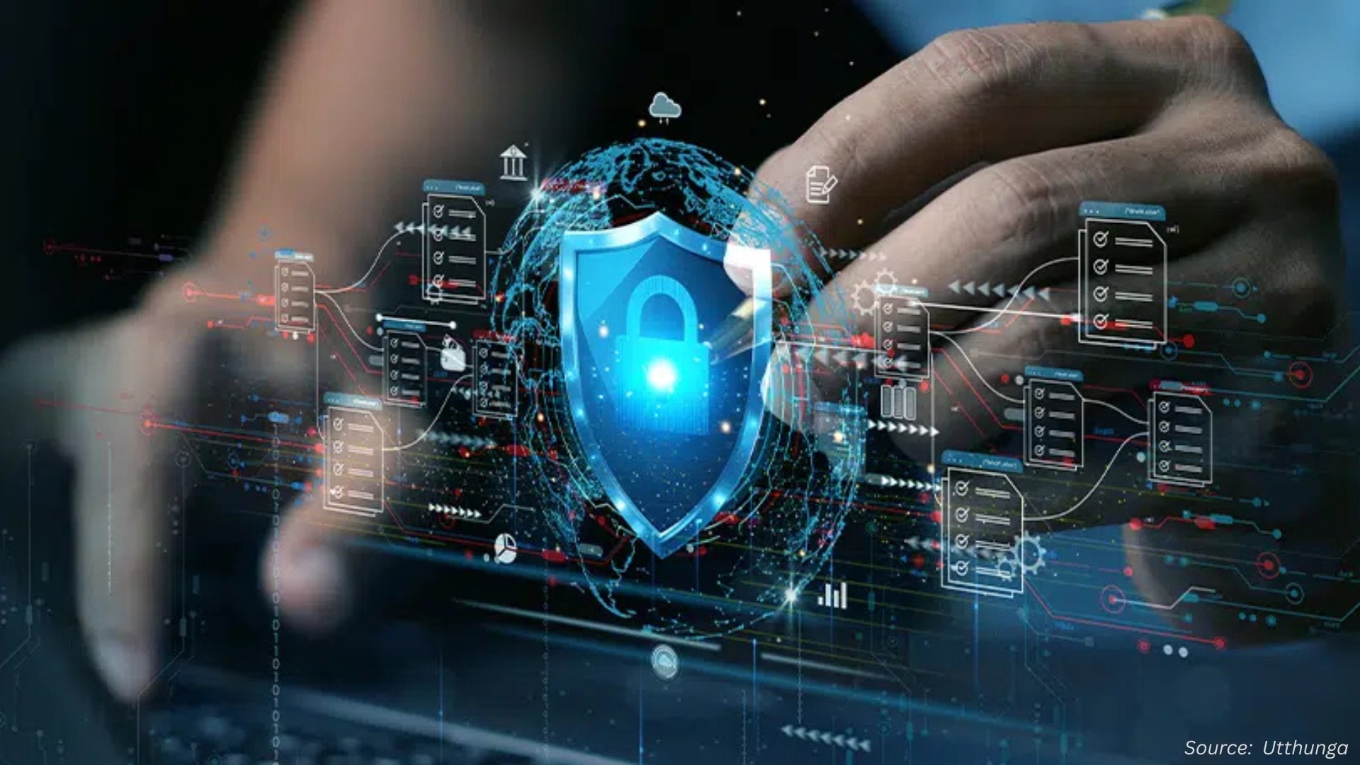 Global OT Security Market Intensifies Amid Rising Threats and Regulatory Pressures