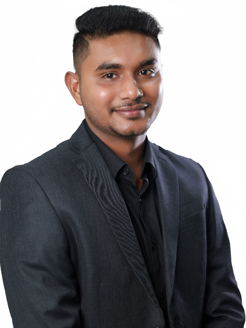 Pankaj Das