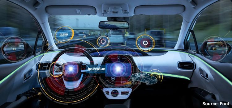 How Partnerships Are Driving ADAS Innovation
