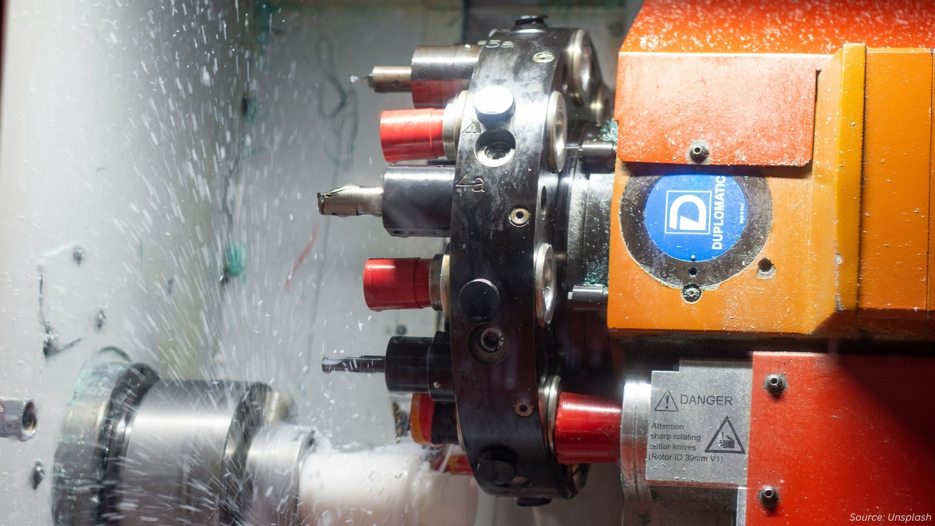 5 Cutting Technologies Driving the Move Toward Cleaner, Smarter Manufacturing