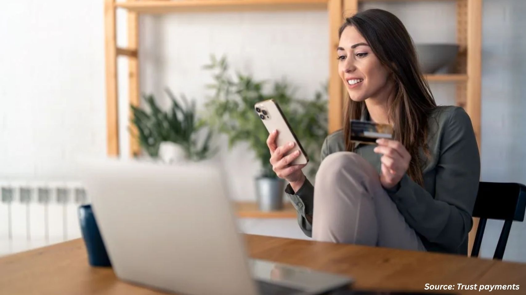 What Xero’s Report Reveals About Payment Preferences