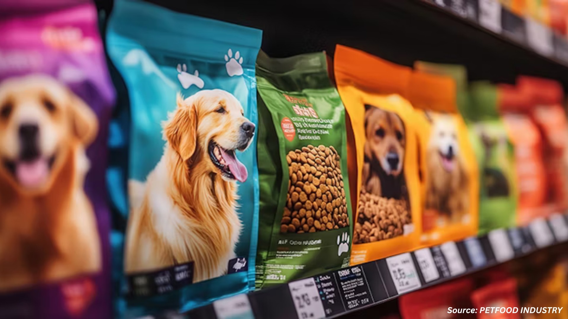 Pet Food Ingredient Market Embraces Sustainable Growth