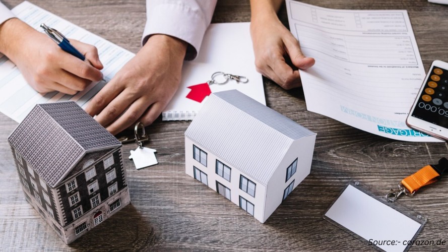 How The Global Real Estate Market Is Shaping the Future of Urban Living