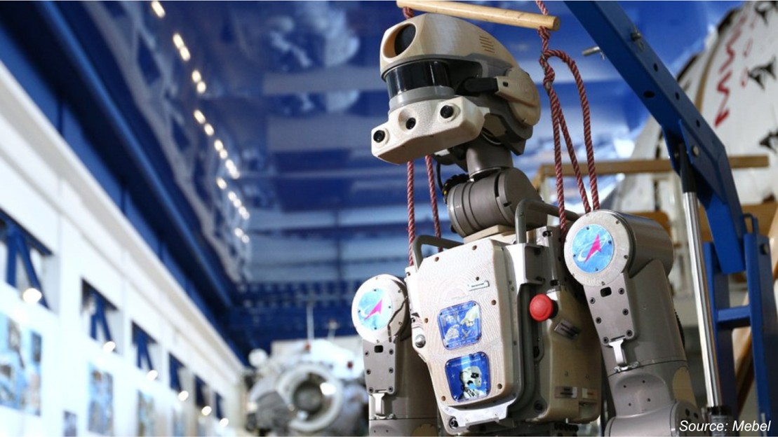 Industrial Robots Market to Hit USD 88.66 Billion...