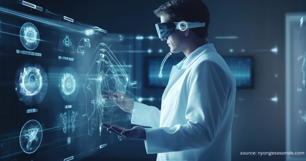 AI in Healthcare: How Leading Companies Drive the...