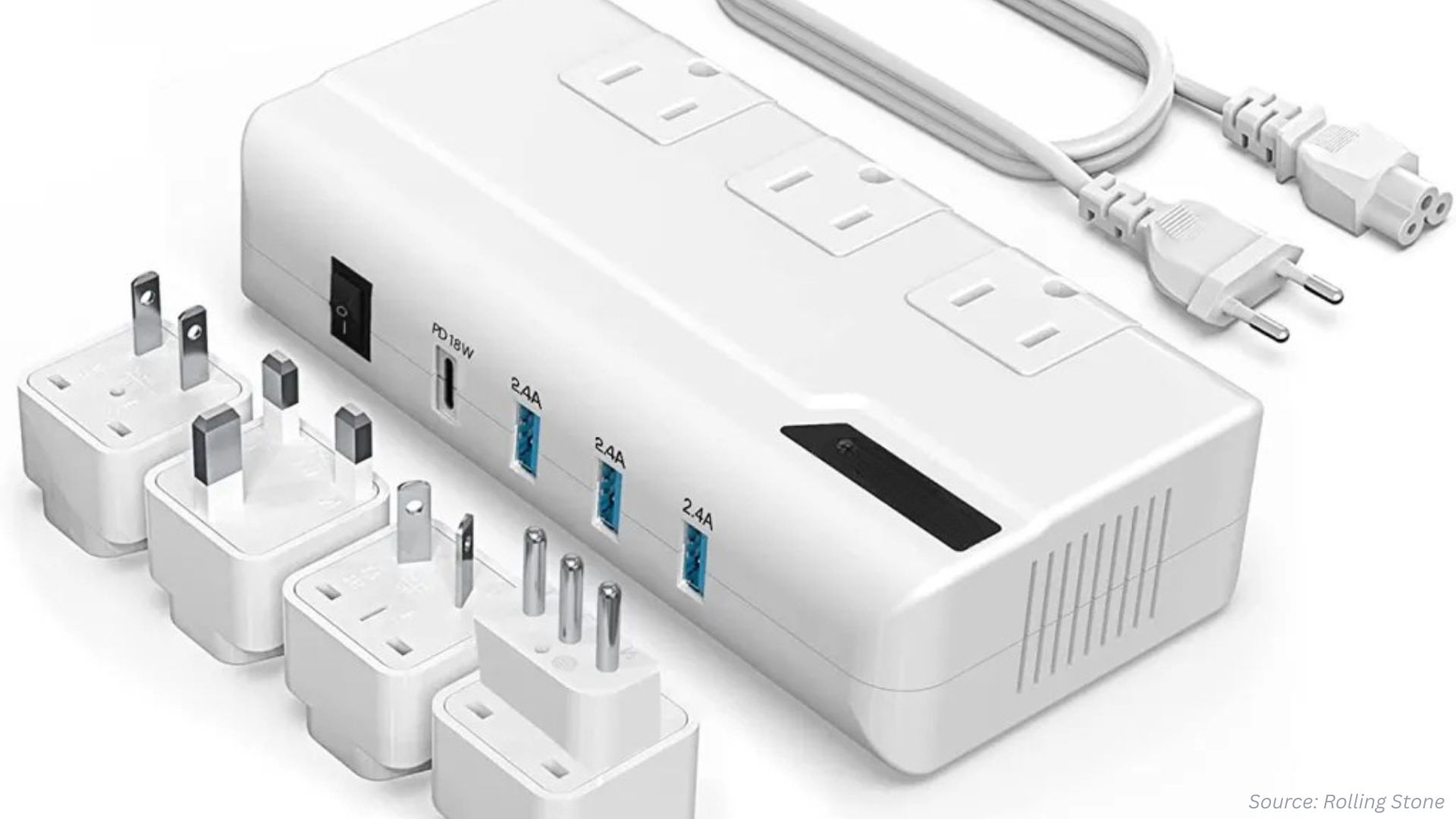 Power Converter Market: High-Voltage Innovations and Strategic Moves Drive Electrification