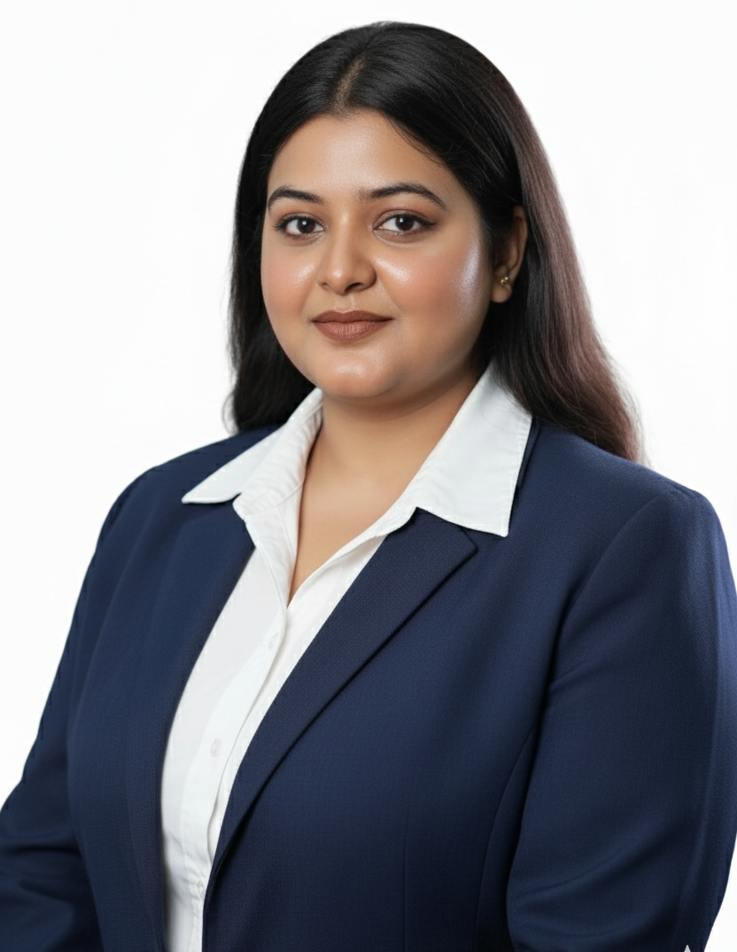 Prachi Sharma