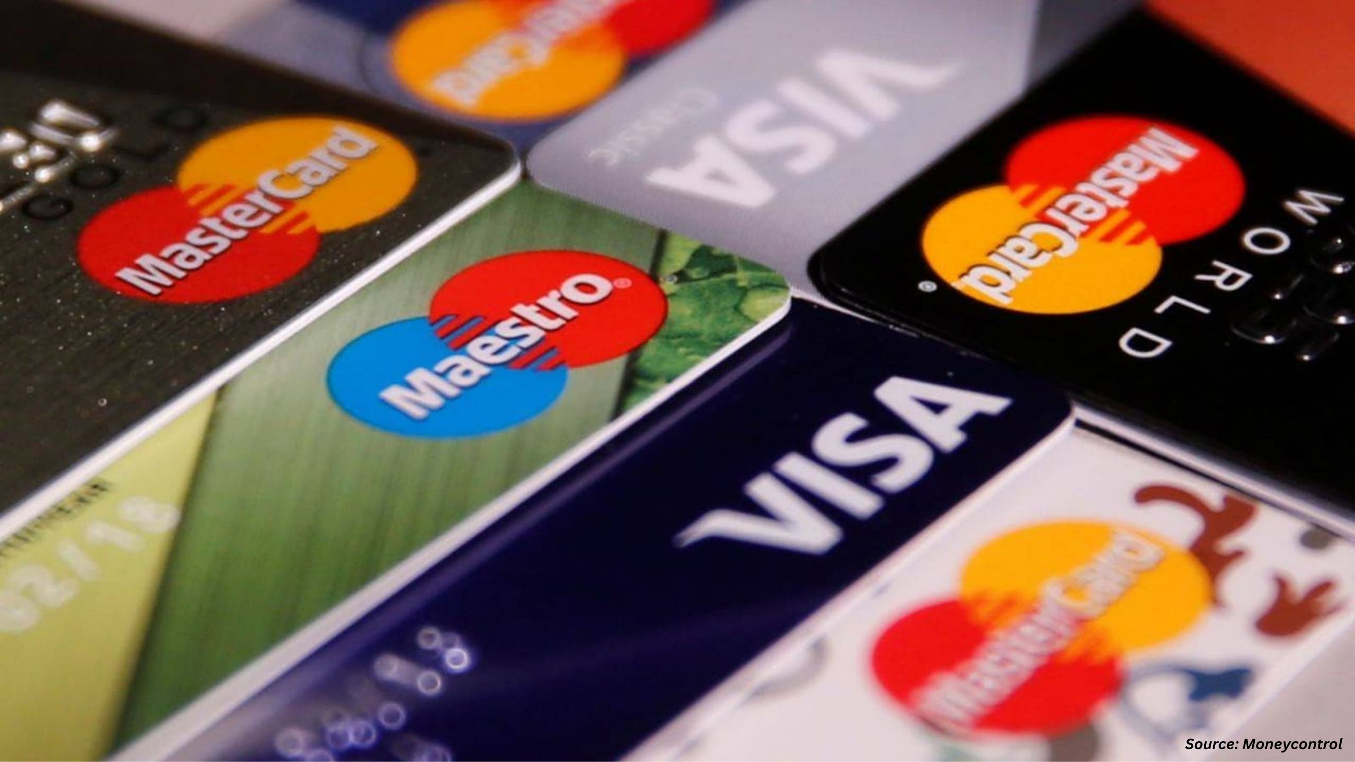 Top US Giants Dominating the Prepaid Card Market