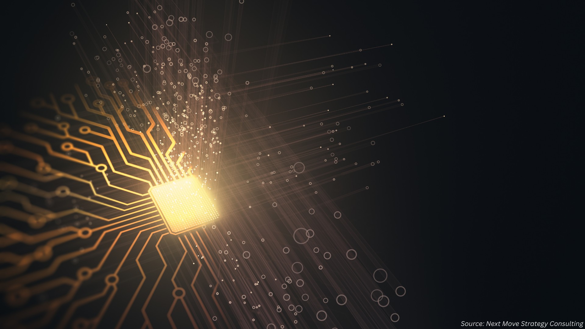 What’s Driving the Quantum Chip Market in 2025?