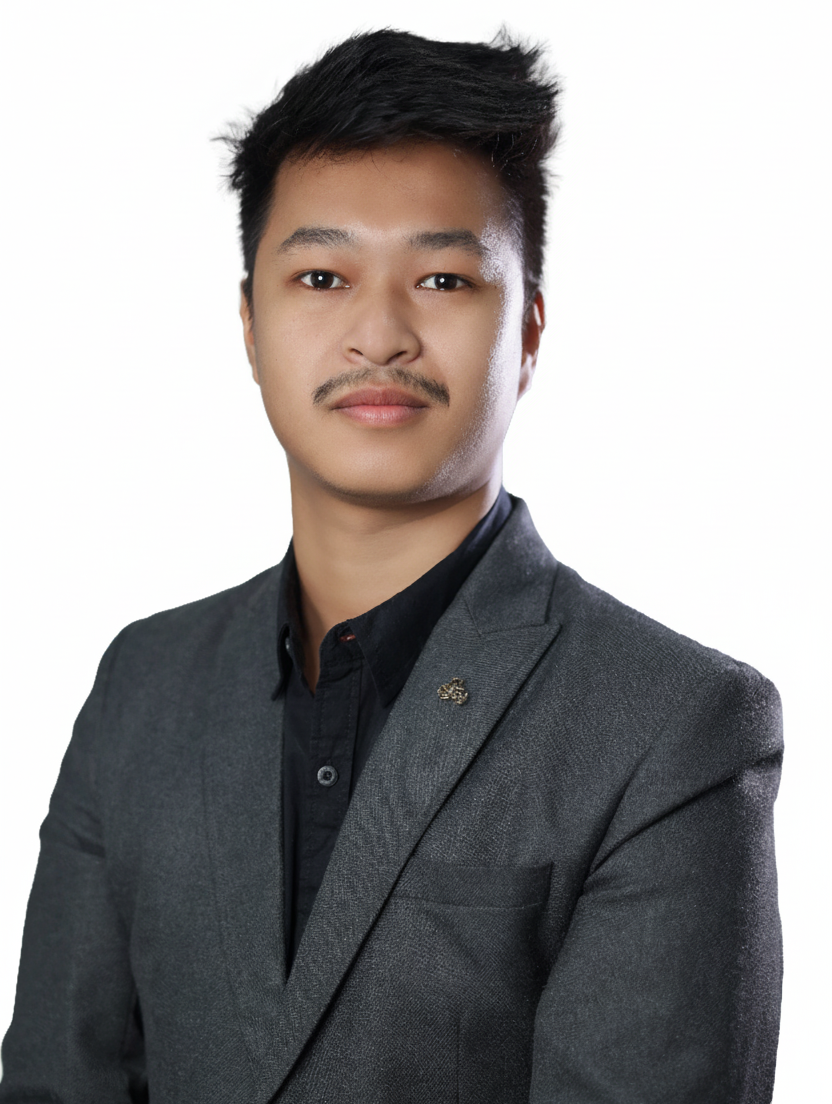 Ridip Gogoi