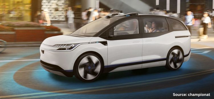 How Autonomous Vehicles Are Changing Mobility