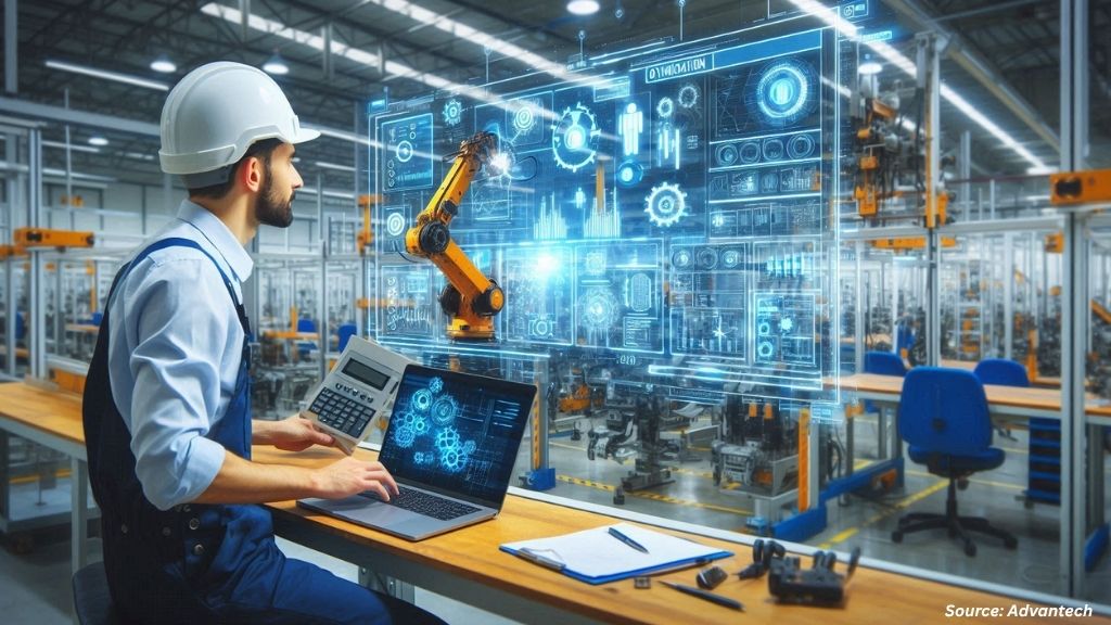 How Robot Software is Shaping Intelligent Automation