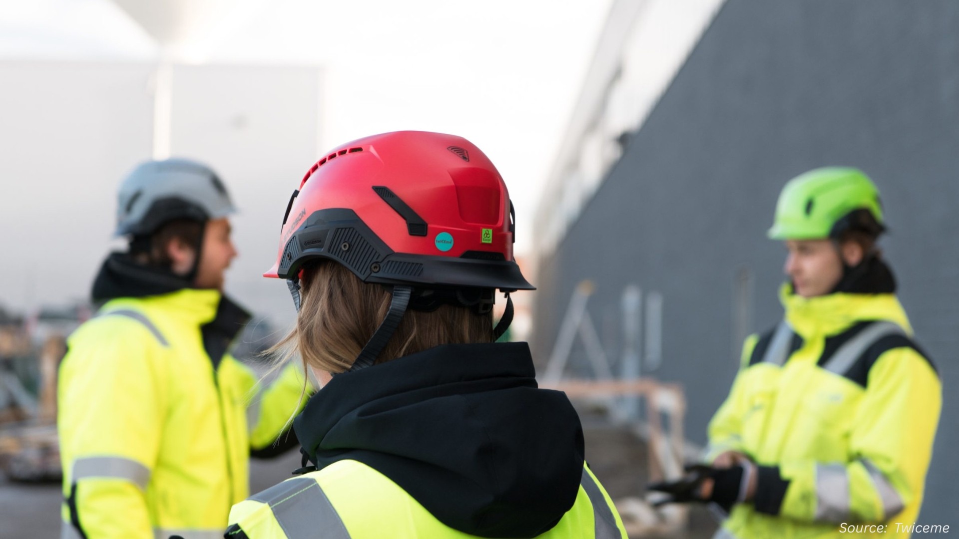 Safety Helmet Market: 2024–25 Trends, Players and Regional Outlook