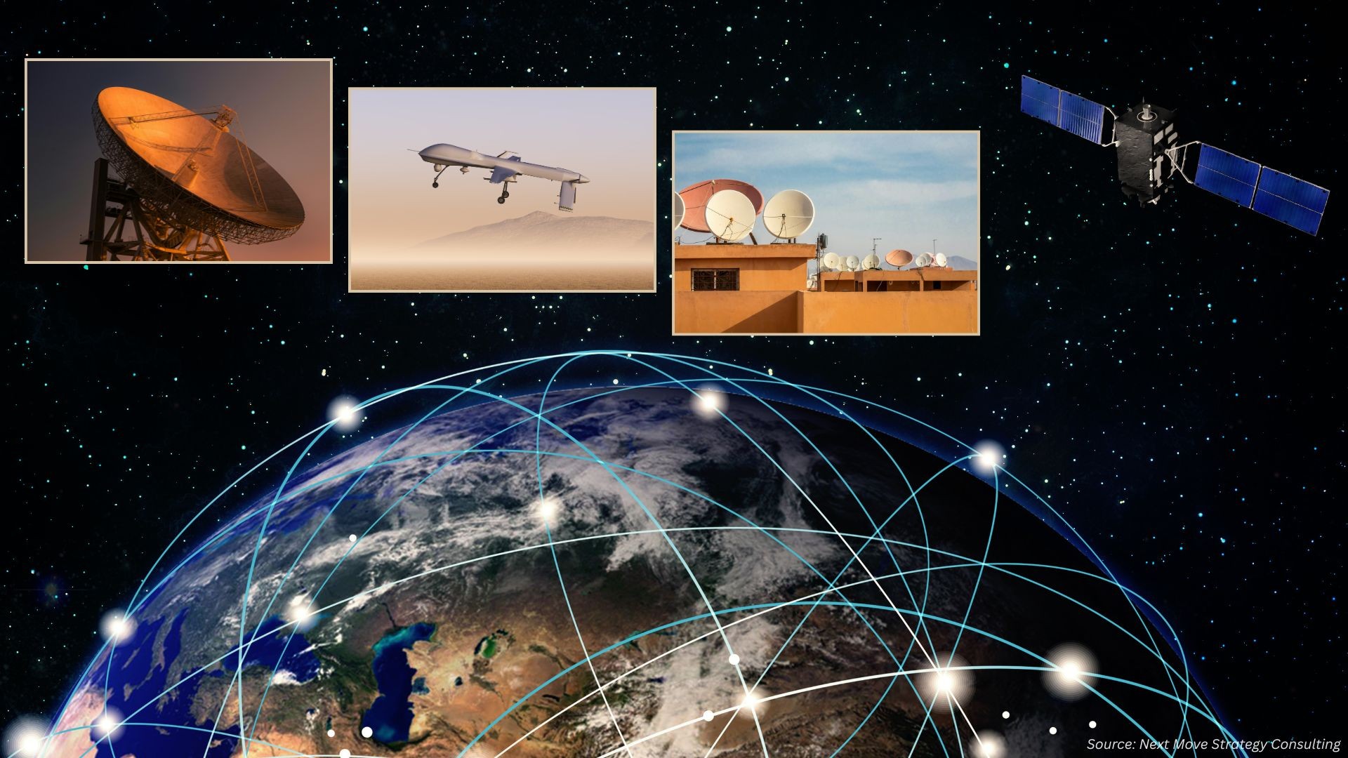 Satellite Internet Soars: Regulatory Wins, Rail Trials, and Constellation Milestones