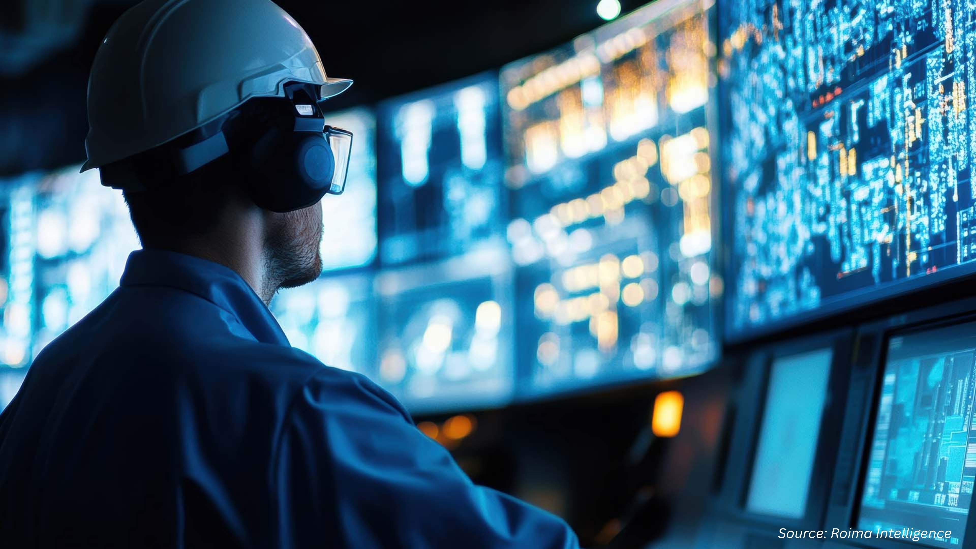 SCADA or DCS? Choosing the Right Control System