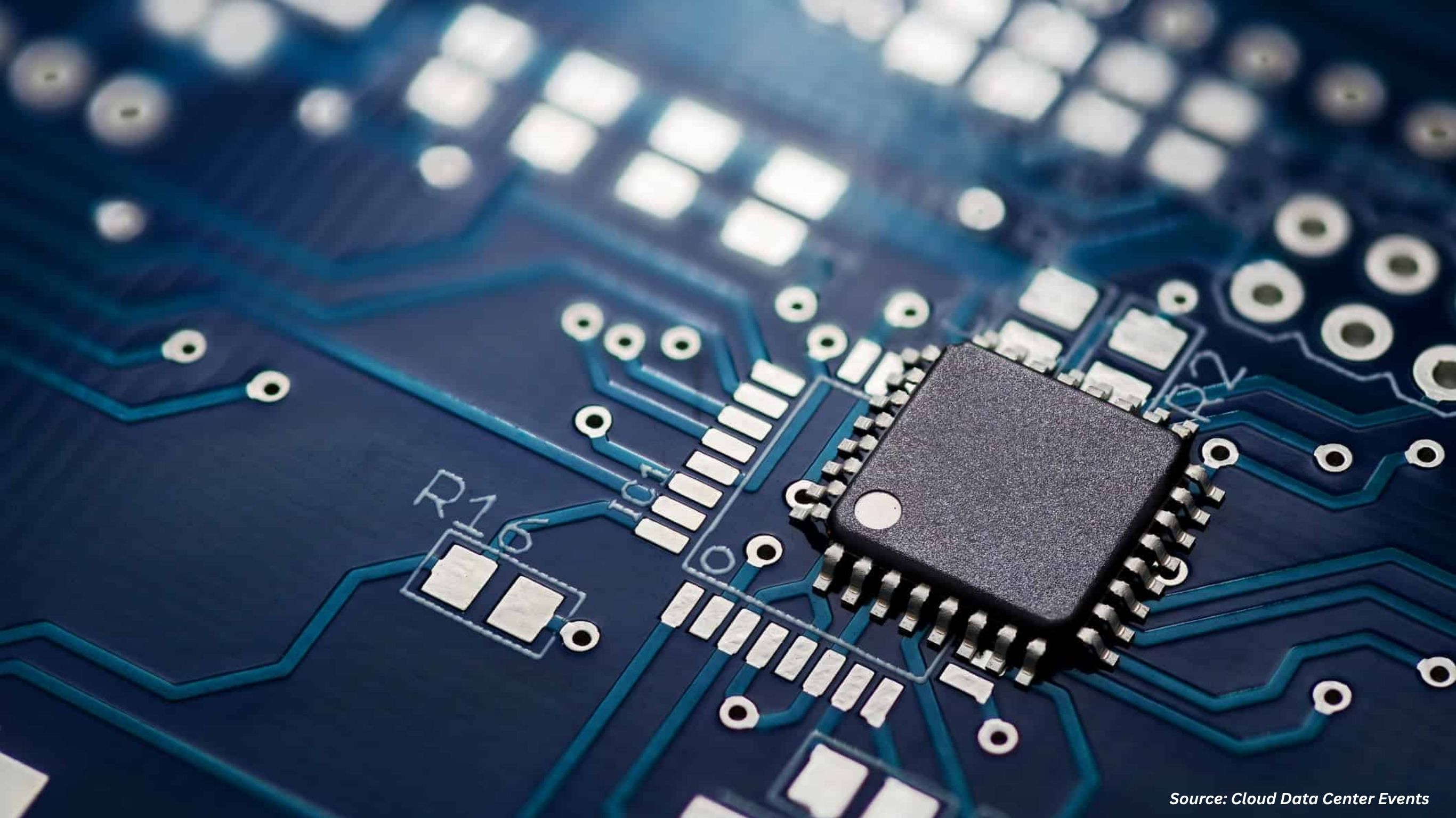 5G, AI & More: Top 5 Semiconductor Trends