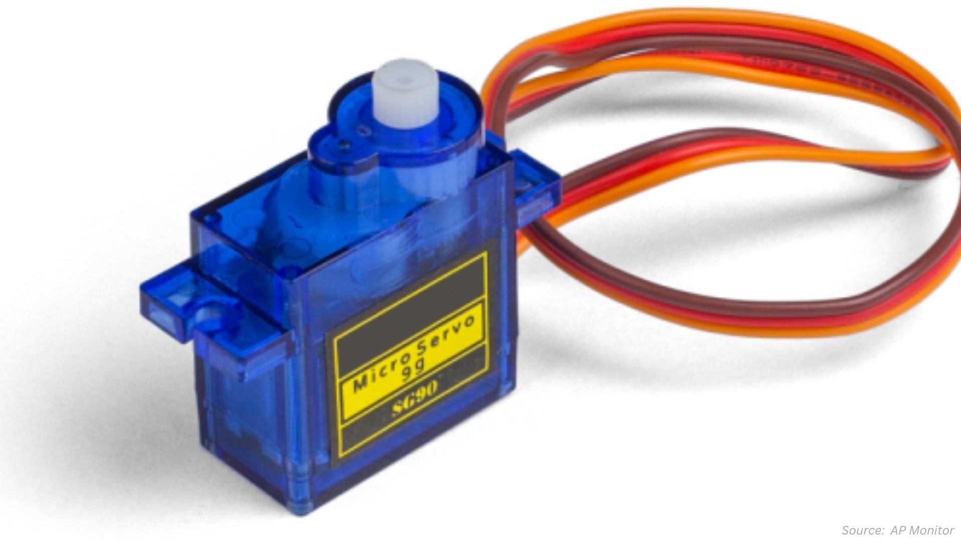 Servo Motor Market: AI Precision and Global Expansion Fuel Next-Gen Automation
