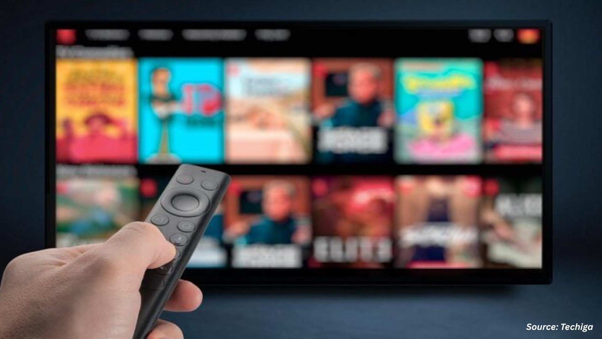 Next Gen Set Top Box Innovations Transform Home Viewing