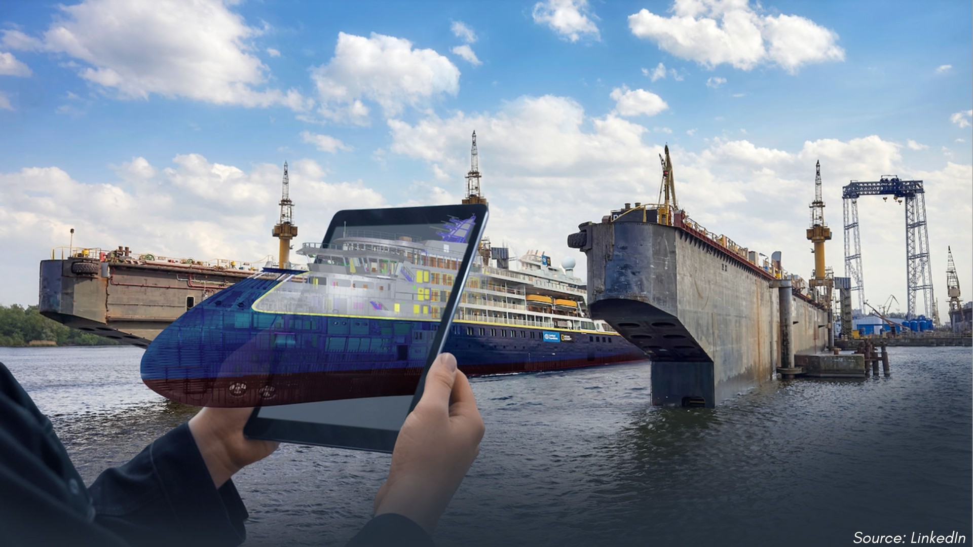 U.S. Shipbuilding Market in 2025: Backed by Policy, Challenged by Execution